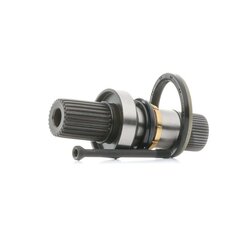 Driveshaft (Cv Axle) RIDEX 13D0719 OE Ref 0A5409343A