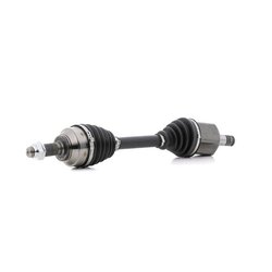 Driveshaft RIDEX 13D0722 OE Ref TDB104990