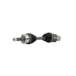 Driveshaft RIDEX 13D0725 OE Ref AB39-3A427-CA