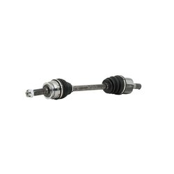 Driveshaft RIDEX 13D0746 OE Ref 4950025200