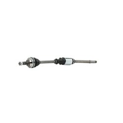 Driveshaft RIDEX 13D0755 OE Ref 3273.3N