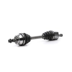 Driveshaft (Cv Axle) RIDEX 13D0756 OE Ref 7M3407272C