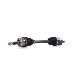 Arbre de transmission RIDEX 13D0758 pour VAUXHALL MERIVA 13159534
