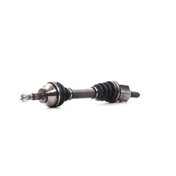 Driveshaft RIDEX 13D0766 OE Ref 3272.NY