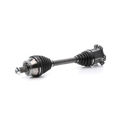 Driveshaft (Cv Axle) RIDEX 13D0776 OE Ref 8E0407452KX