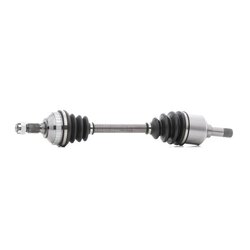 Driveshaft RIDEX 13D0783 OE Ref 32726W