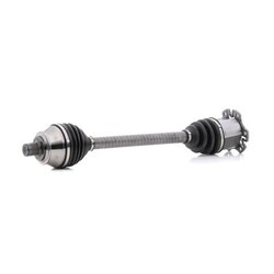 Driveshaft (Cv Axle) RIDEX 13D0790 OE Ref 4F0407451X