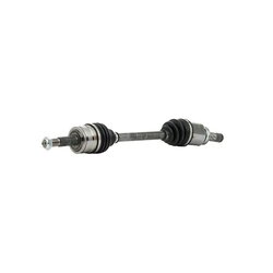Driveshaft RIDEX 13D0809 OE Ref A 454 330 11 01