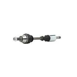 Driveshaft RIDEX 13D0811 OE Ref 3272.22