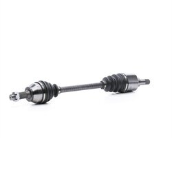 Driveshaft (Cv Axle) RIDEX 13D0817 OE Ref 3272.LC