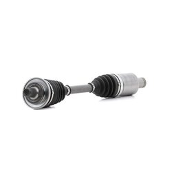 Driveshaft RIDEX 13D0818 OE Ref A 211 330 17 01