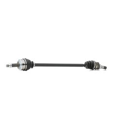 Driveshaft RIDEX 13D0830 OE Ref 434100D292