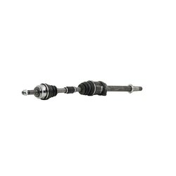 Arbre de transmission RIDEX (essieu CV) 13D0836 pour TOYOTA AVENSIS 4341005430