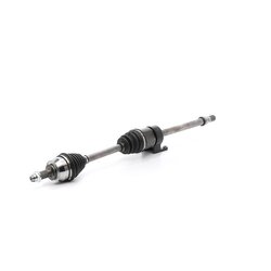Arbre de transmission RIDEX (essieu CV) 13D0840 pour MINI MINI 31607525128