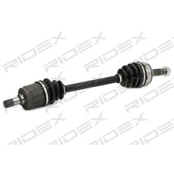 Driveshaft (Cv Axle) RIDEX 13D0856 OE Ref 44306S9AN00