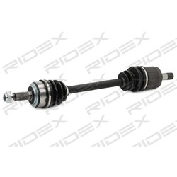 Arbre de transmission RIDEX (arbre de transmission homocinétique) 13D0856 pour HONDA CR-V, FR-V RIDEX