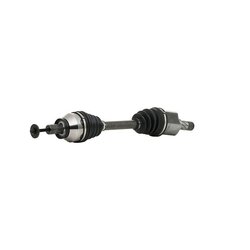 Driveshaft (Cv Axle) RIDEX 13D0857 OE Ref 8G913B437AA