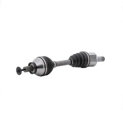 Driveshaft (Cv Axle) RIDEX 13D0860 OE Ref LR005870