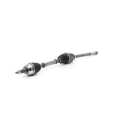 Driveshaft (Cv Axle) RIDEX 13D0862 OE Ref 82 00 659 627 RIDEX
