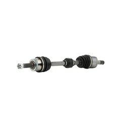 Driveshaft RIDEX 13D0881 OE Ref 49501-2D011
