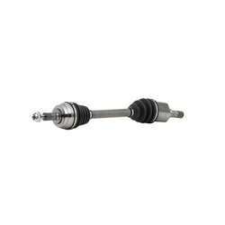 Driveshaft RIDEX 13D0885 OE Ref 391003840R