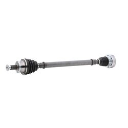 Driveshaft (Cv Axle) RIDEX 13D0897 OE Ref 6R0 407 762 X