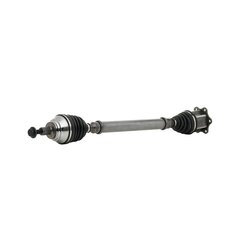 Driveshaft (Cv Axle) RIDEX 13D0912 OE Ref 3Q0407762HX