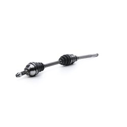Driveshaft (Cv Axle) RIDEX 13D0919 OE Ref 3273.8H