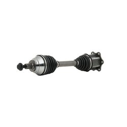 Driveshaft RIDEX 13D0947 OE Ref 1K0407761JX