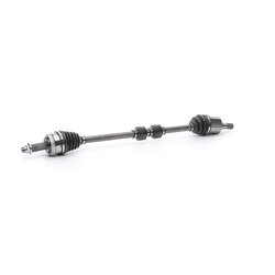 Arbre de transmission RIDEX (arbre de transmission homocinétique) 13D0949 pour HYUNDAI, KIA ix35, SPORTAGE