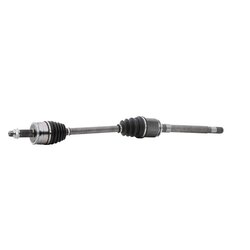 Driveshaft (Cv Axle) RIDEX 13D0966 OE Ref LR047294