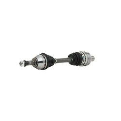 Arbre de transmission RIDEX 13D0970 pour VAUXHALL 13124676