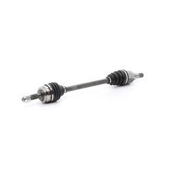 Driveshaft (Cv Axle) RIDEX 13D0973 OE Ref 16 089 577 80