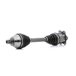 Driveshaft (Cv Axle) RIDEX 13D1005 OE Ref 7N0407763A