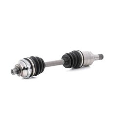 Driveshaft (Cv Axle) RIDEX 13D1011 OE Ref Q0003234V007000000