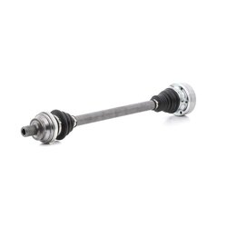 Driveshaft (Cv Axle) RIDEX 13D1013 OE Ref 1K0501203D