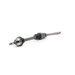 Driveshaft (Cv Axle) RIDEX 13D1019 OE Ref 3273.8V