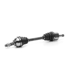 Driveshaft (Cv Axle) RIDEX 13D1025 OE Ref 3272QT
