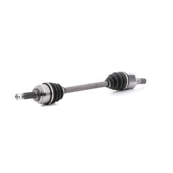 Arbre de transmission RIDEX (essieu CV) 13D1054 pour NISSAN NOTE 391019U005