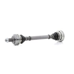 Arbre de transmission RIDEX (arbre de transmission homocinétique) 13D1057 pour BMW Z4 33202229727