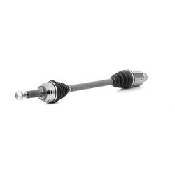 Driveshaft (Cv Axle) RIDEX 13D1060 OE Ref 1030616-00-D