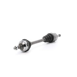 Driveshaft (Cv Axle) RIDEX 13D1064 OE Ref 3272.4L