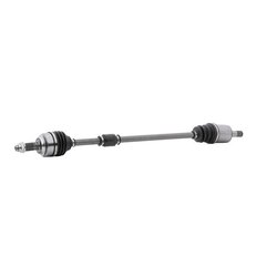 Driveshaft (Cv Axle) RIDEX 13D1067 OE Ref 44305-TF0-J00