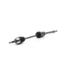 Driveshaft (Cv Axle) RIDEX 13D1074 OE Ref 39 10 081 65R