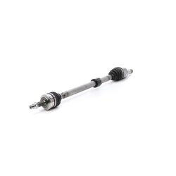 Driveshaft (Cv Axle) RIDEX 13D1083 OE Ref 4341002850