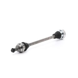 Driveshaft (Cv Axle) RIDEX 13D1085 OE Ref 1K0 501 204 DX