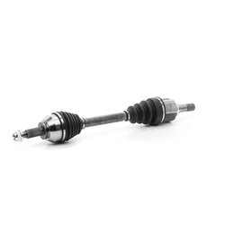 Driveshaft (Cv Axle) RIDEX 13D1095 OE Ref 3910100Q6K
