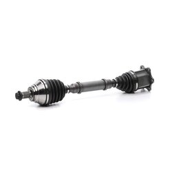 Driveshaft (Cv Axle) RIDEX 13D1118 OE Ref 5Q0 407 272 EP