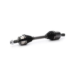 Arbre de transmission RIDEX (arbre de transmission homocinétique) 13D1148 pour FIAT, JEEP, VAUXHALL