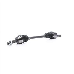Driveshaft (Cv Axle) RIDEX 13D1157 OE Ref 3272.PC
